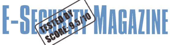 SMI! tested by "E-Security Magazine"